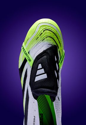 adidas Predator 25 Radiant Blaze Pack