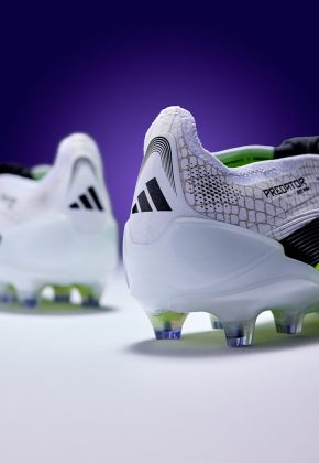 adidas Predator 25 Radiant Blaze Pack
