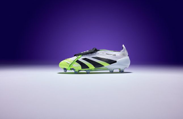 adidas Predator 25 Radiant Blaze Pack