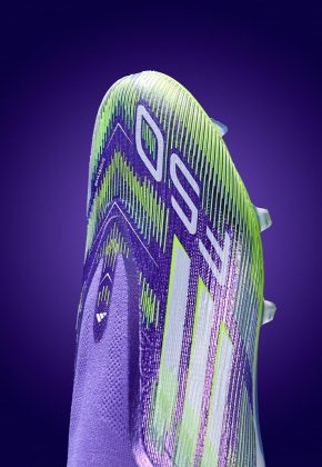 adidas F50 Radiant Blaze Pack