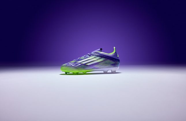 adidas F50 Radiant Blaze Pack
