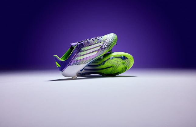 adidas F50 Radiant Blaze Pack