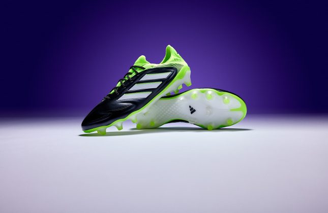 adidas Copa Radiant Blaze Pack