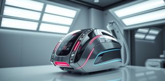 5 мифов о лазерной липосакции Аппарат для лазерной липосакции