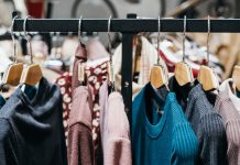 Чем отличается сток от секонда и что выбрать покупателю Чем отличается сток от секонда и что выбрать покупателю