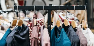 Чем отличается сток от секонда и что выбрать покупателю Чем отличается сток от секонда и что выбрать покупателю