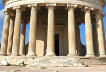 7 интересных фактов про Бодрум, которые вы не знали Галикарнасский мавзолей