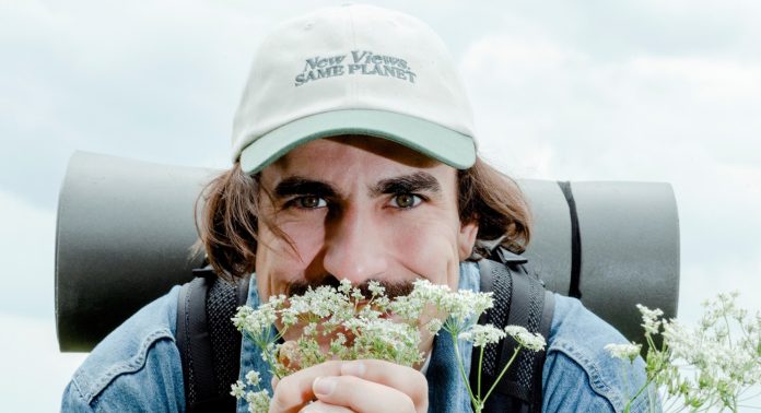 Магазин Hiker