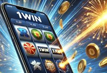 1win az: инновации и комфорт для игроков в Азербайджане Азартные игры в Азербайджане