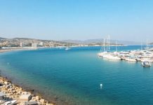 Турецкий курорт Бодрум – это эстетика и любовь в каждом уголке курорта Турецкий курорт Бодрум