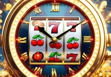 Существует ли лучшее время для выигрыша в слотах? Слоты