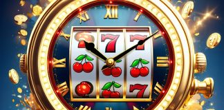 Существует ли лучшее время для выигрыша в слотах? Слоты