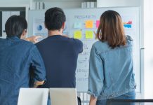 Лучшие генераторы названий для компании в 2025 году Генератор названий для компании