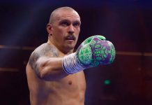 Александр Усик и его методы подготовки Методы подготовки Александра Усика