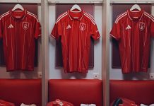 160 лет истории в каждом шве: adidas и “Ноттингем Форест” представили новую домашнюю форму на сезон 2025/2026 Форма Ноттингем Форест 2025 2026 от adidas