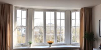 Популярные виды остекления в квартирах и частных домах России Популярные виды остекления