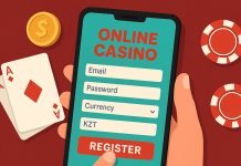 Как зарегистрироваться в Пинко Казино: Пошаговое руководство Пинко Казино