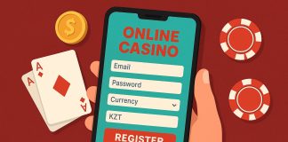 Как зарегистрироваться в Пинко Казино: Пошаговое руководство Пинко Казино