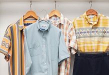 Стильная подборка мужской одежды для переменчивой летней погоды: что надеть, когда с утра жара, а днем ливень Подборка мужской одежды для переменчивой летней погоды