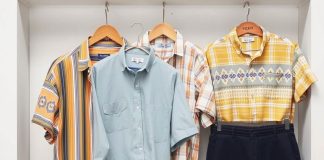 Стильная подборка мужской одежды для переменчивой летней погоды: что надеть, когда с утра жара, а днем ливень Подборка мужской одежды для переменчивой летней погоды