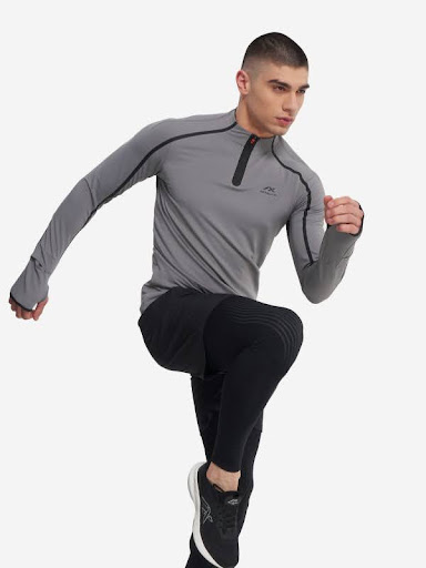 Толстовка Athlex