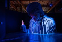 Императорская карета, «Зенит» и вьетнамская столовая — необычный летний отдых в культурной столице Выставка про Виктора Цоя лето 2025