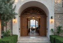 Почему турецкие отели не всегда рады одиноким мужчинам Турецкий отель на берегу моря