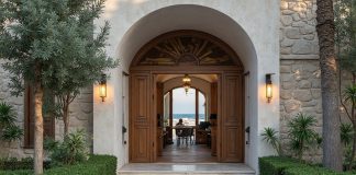 Почему турецкие отели не всегда рады одиноким мужчинам Турецкий отель на берегу моря