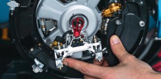 Подбор запчастей по VIN для Volkswagen и Skoda: пошаговое руководство Запчасти для Volkswagen