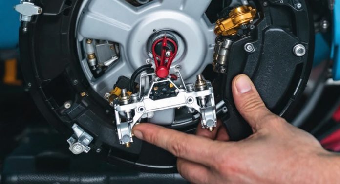 Запчасти для Volkswagen