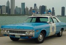 Dodge Polara: вспышка и угасание «Полярной звезды» Авто Dodge Polara