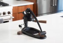 Мастерство ручного приготовления: идеальный эспрессо с Flair 58 Plus 2 Кофеварка Flair 58 Plus 2