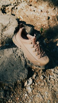 The North Face в России