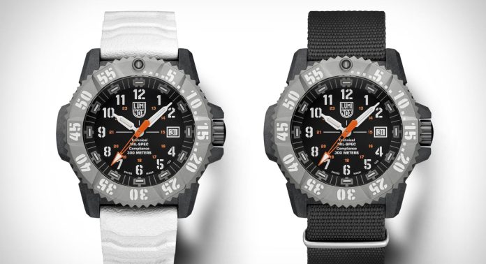 Часы Luminox Mil-Spec XL.3359.SET