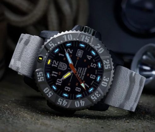 Часы Luminox Mil-Spec XL.3359.SET