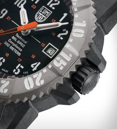 Часы Luminox Mil-Spec XL.3359.SET
