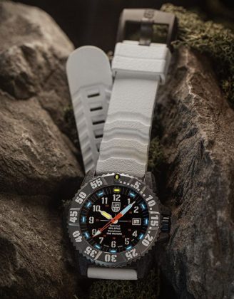 Часы Luminox Mil-Spec XL.3359.SET