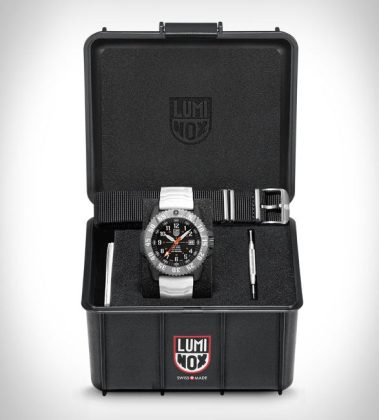 Часы Luminox Mil-Spec XL.3359.SET