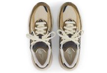 Официальный релиз New Balance 990v6 “Dark Camo” Кроссовки New Balance 990v6 Dark Camo