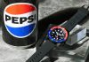 Pepsi и Seiko представляют лимитированную коллекцию Seiko 5 Sports Часы Pepsi x Seiko 5 Sports