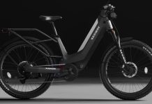 Segway Xafari: электробайк для приключений и города с интеллектом и мощью Электробайк Segway Xafari