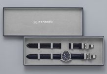 Seiko Prospex Alpinist “Night Sky”: лимитированная версия для Европы с духом альпийской ночи Часы Seiko Prospex Alpinist “Night Sky