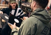 Umbro возвращается в сердце Манчестера с коллекцией AW25 Northern Quarter Коллекция Umbro Northern Quarter