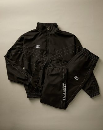 Костюм Umbro Northern Quarter