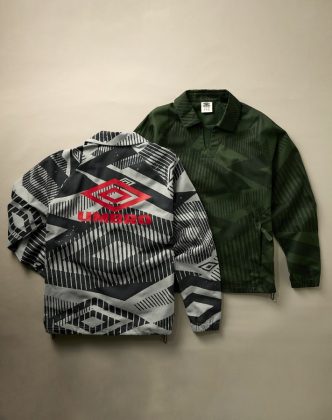 Куртки Umbro Northern Quarter