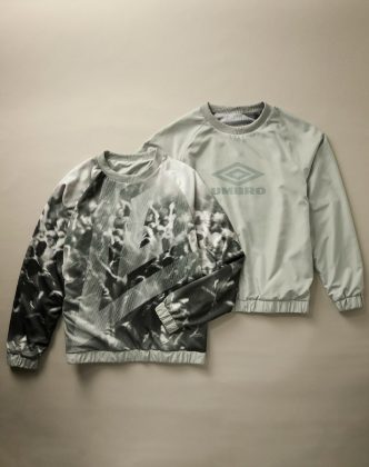 Толстовки Umbro Northern Quarter
