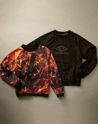 Толстовки Umbro Northern Quarter
