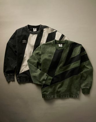 Толстовки Umbro Northern Quarter