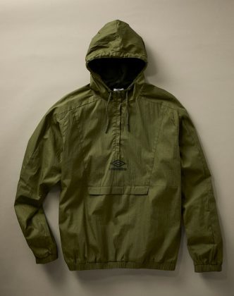 Куртка Umbro Northern Quarter