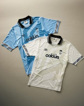 Футболки Umbro Northern Quarter